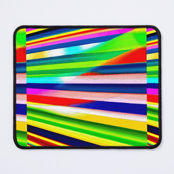 Item preview, Velocity of Hues designed and sold by Highlandkings.
