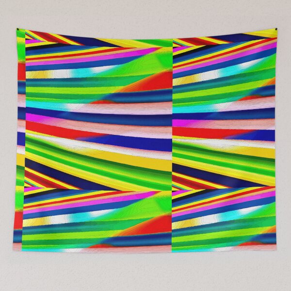 Item preview, Velocity of Hues designed and sold by Highlandkings.