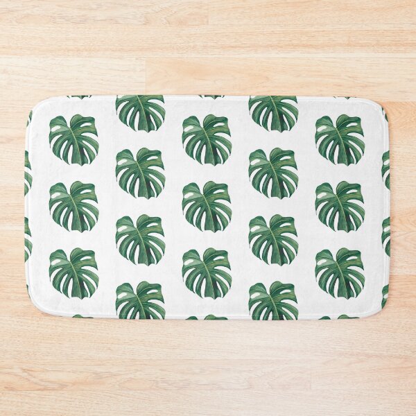 Item preview, Monstera Leaf designed and sold by SarahWhittle.