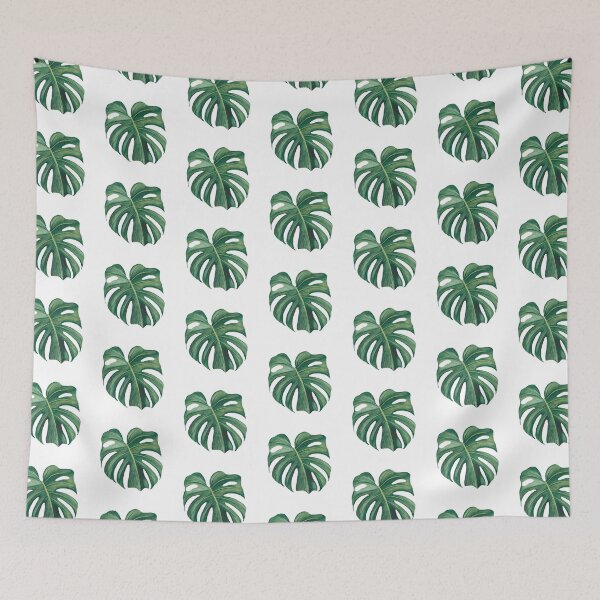 Item preview, Monstera Leaf designed and sold by SarahWhittle.