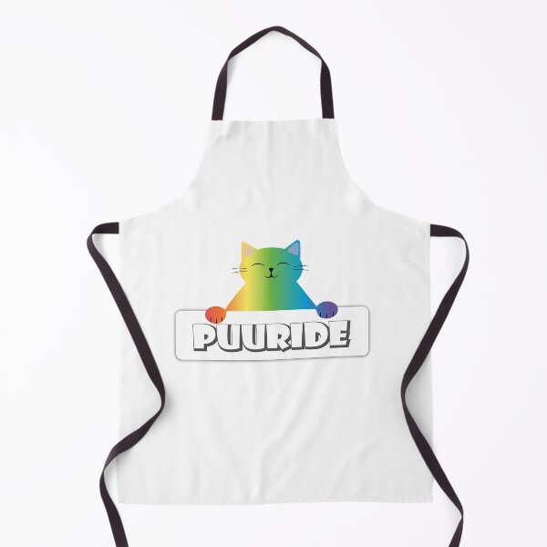 Item preview, Gay Supportive and Pride Cat  designed and sold by Domiska.