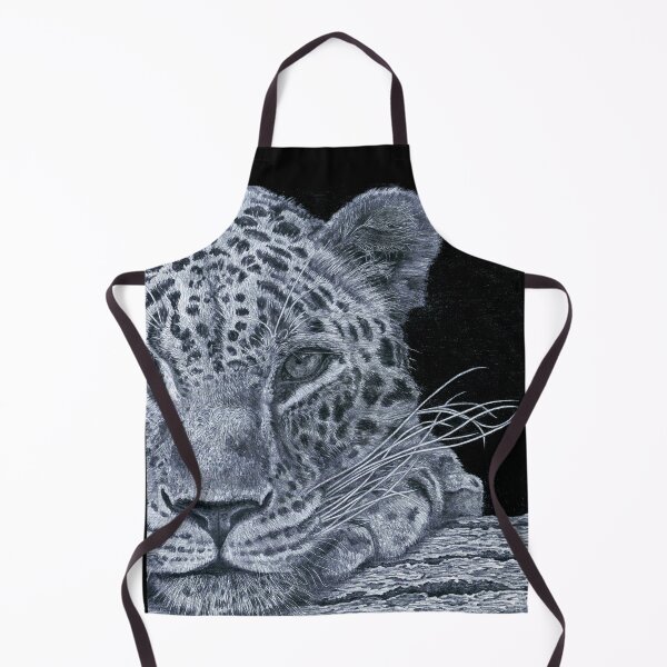 Item preview, Tiger Pencil Sketch by HV - Intense Gaze and Serene Pose designed and sold by IDoMatterROSASS.