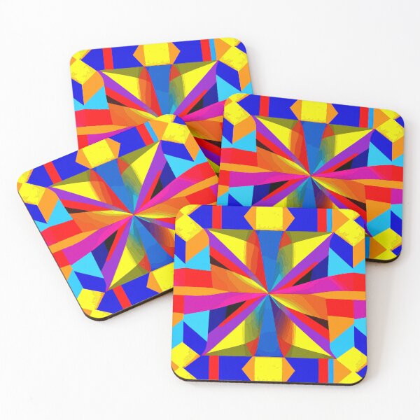 Item preview, Spectrum Starburst designed and sold by Highlandkings.