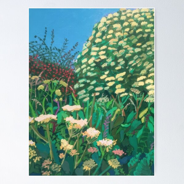 Item preview, David Hockney designed and sold by Hodaifa Hamim.
