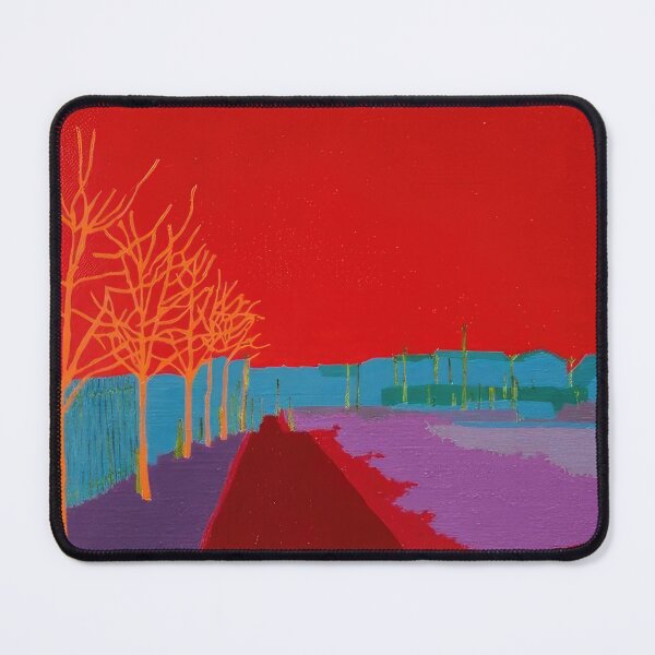 Item preview, David Hockney designed and sold by Hodaifa Hamim.