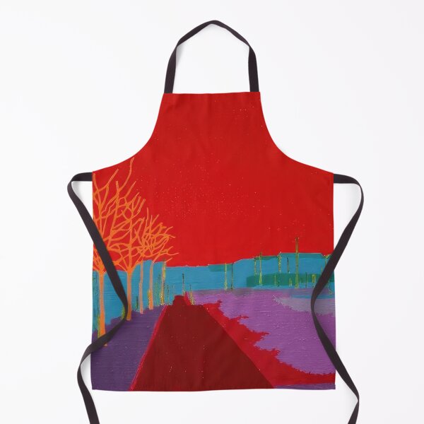 Item preview, David Hockney designed and sold by Hodaifa Hamim.