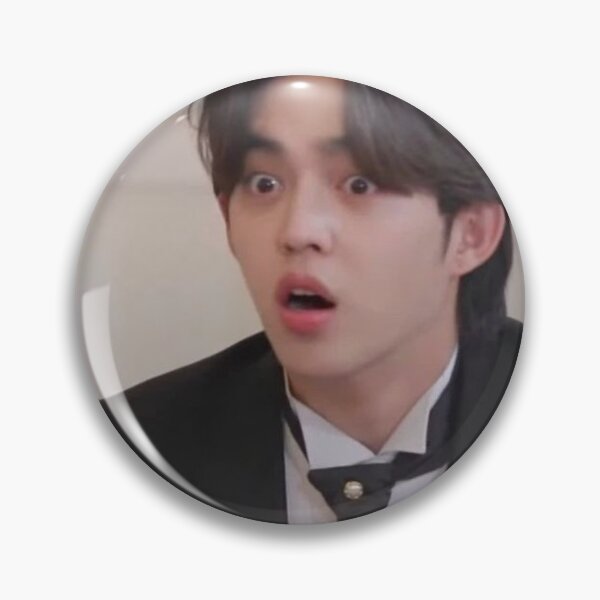 Item preview, Scoups, Seungcheol, Choi, Carat, Svt, Seventeen, Sebong, K-pop, Deco, Merch, Cute, Heart designed and sold by KPopPalette.