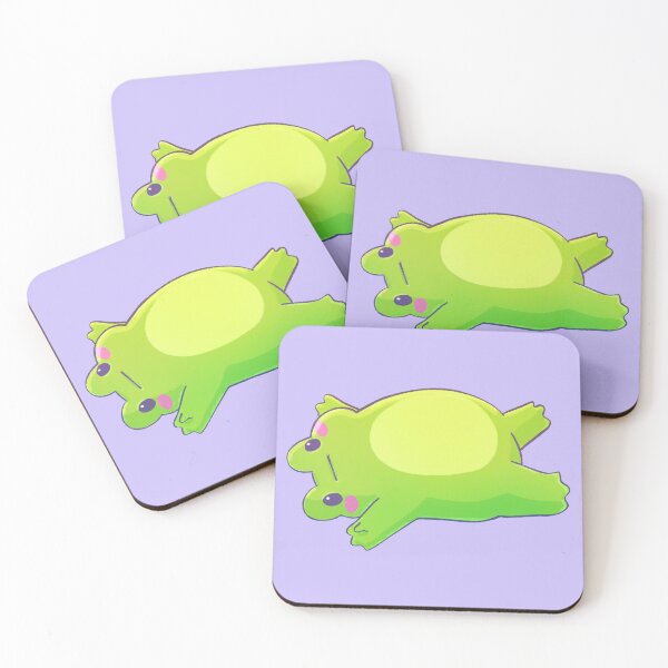 Item preview, Lazy Frog designed and sold by jelibobs ..