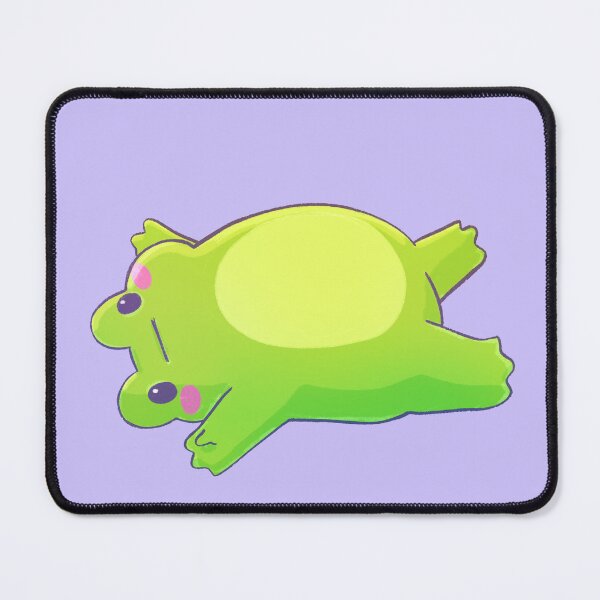 Item preview, Lazy Frog designed and sold by jelibobs ..