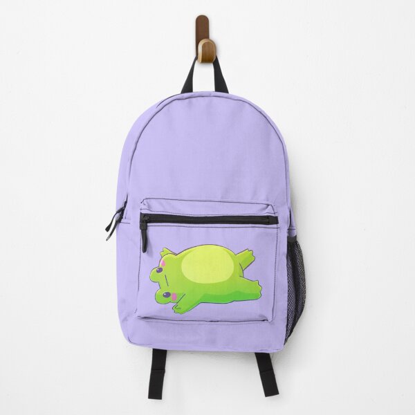 Item preview, Lazy Frog designed and sold by jelibobs ..