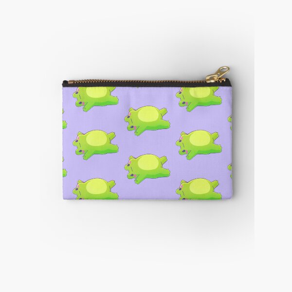 Item preview, Lazy Frog designed and sold by jelibobs ..