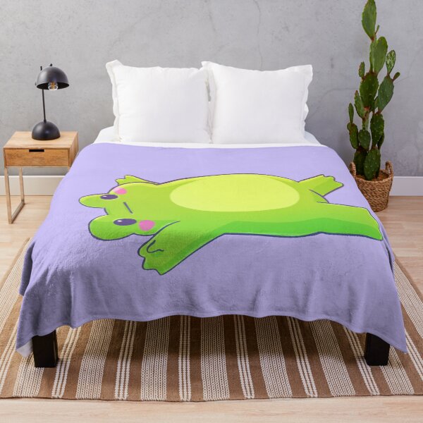 Item preview, Lazy Frog designed and sold by jelibobs ..