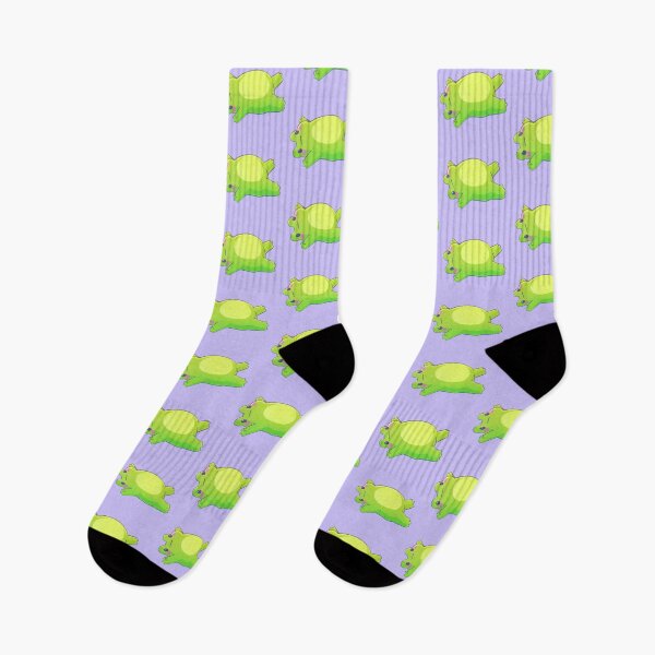 Item preview, Lazy Frog designed and sold by jelibobs ..