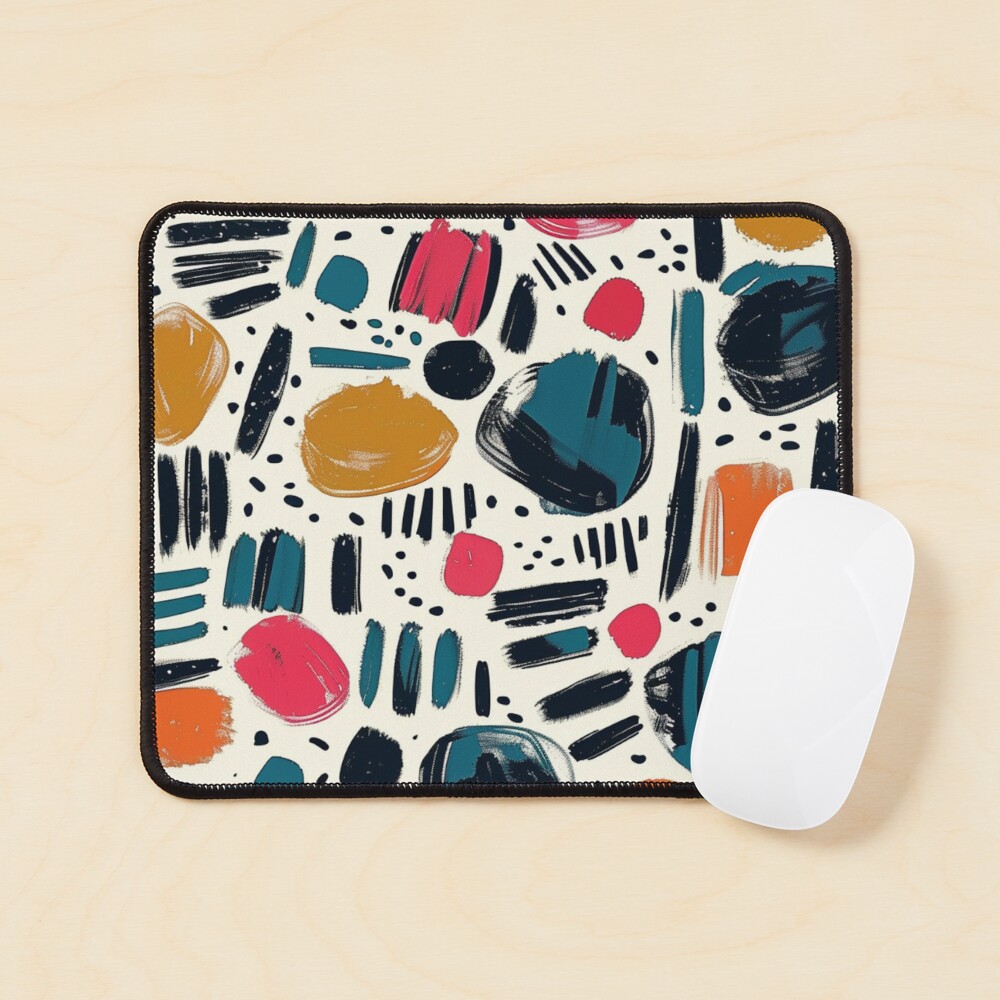 Item preview, Mouse Pad designed and sold by NDaZone.