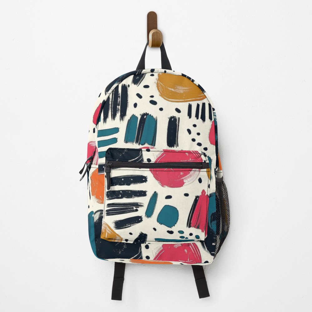 Item preview, Backpack designed and sold by NDaZone.