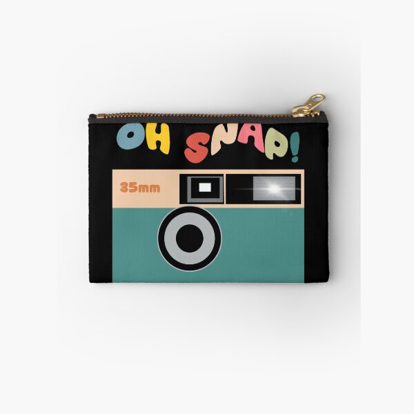 Item preview, Film camera oh snap designed and sold by 1DaisyChainLane.