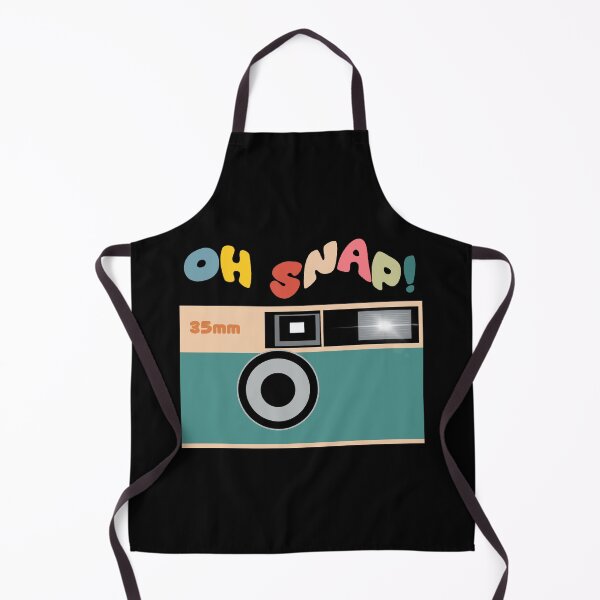 Item preview, Film camera oh snap designed and sold by 1DaisyChainLane.
