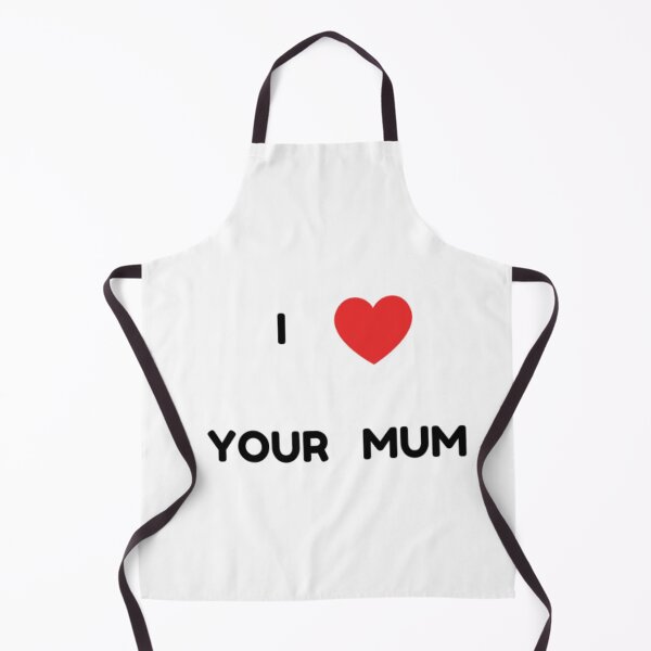 Item preview, i love your mom designed and sold by laurazael.
