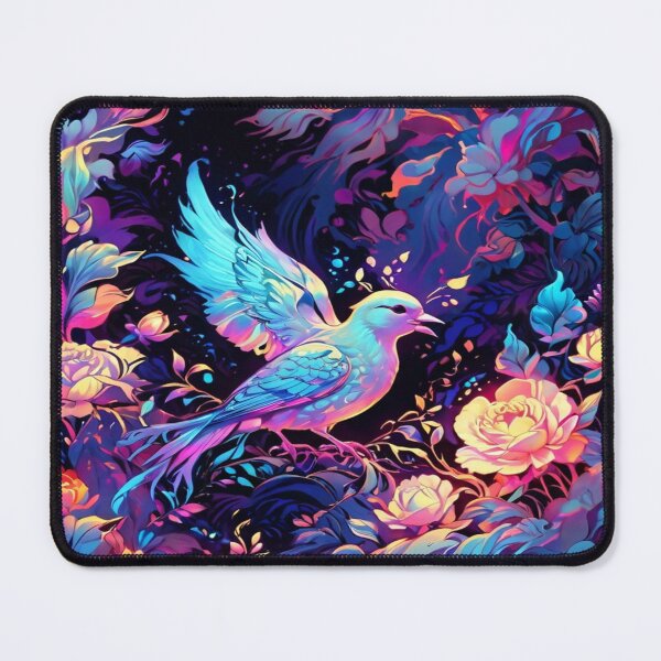 Item preview, Bird in Paradise designed and sold by cbishopbailey.