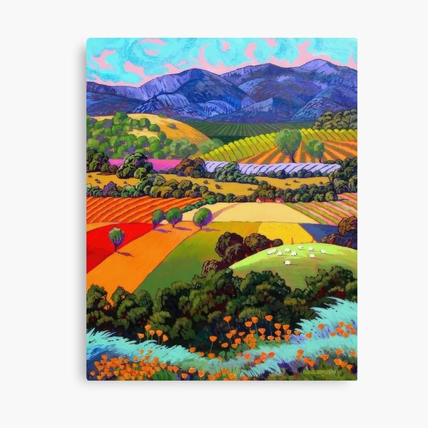 Item preview, David Hockney designed and sold by Hodaifa Hamim.