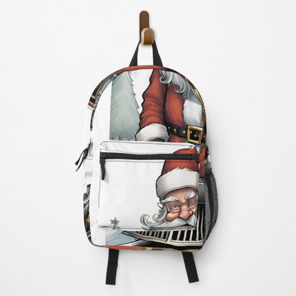 Item preview, Victorian Steam Express and Old World Santas Journey designed and sold by dcohea.