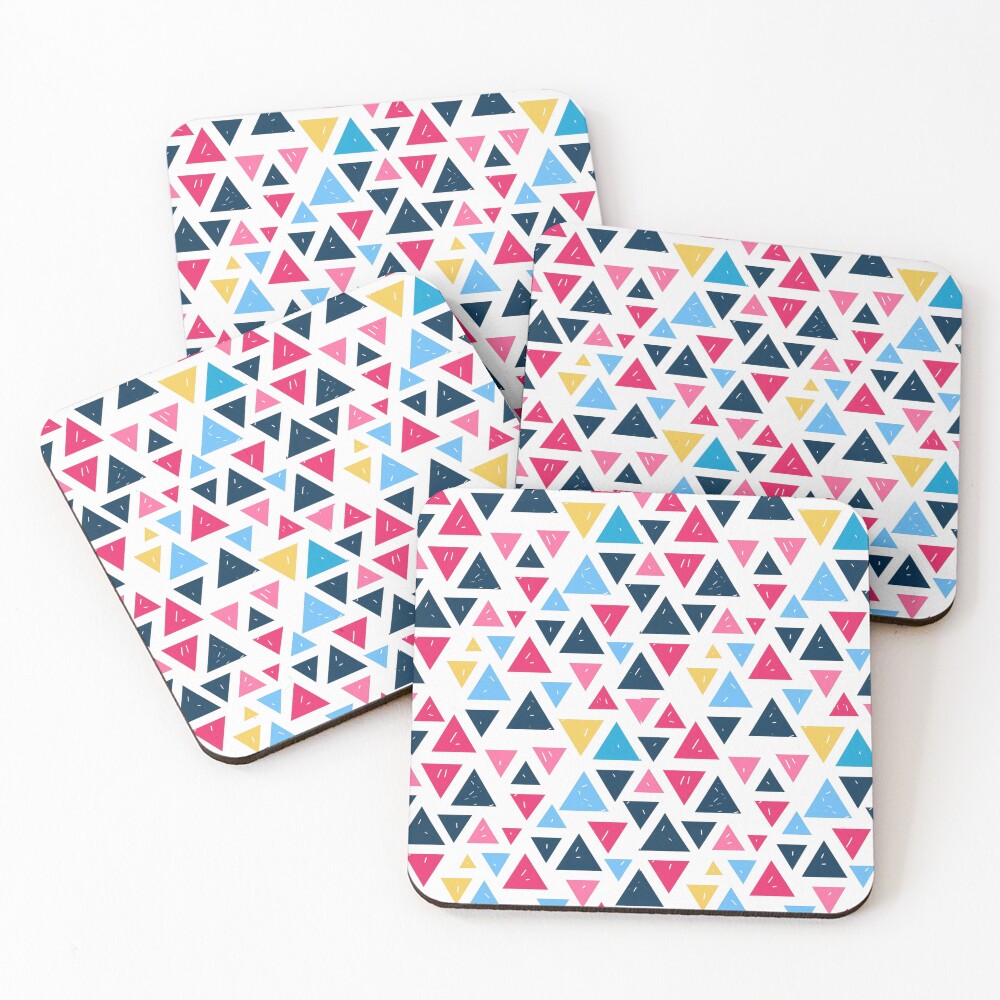 Item preview, Coasters (Set of 4) designed and sold by NDaZone.