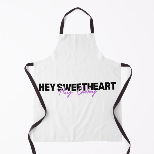 Item preview, Hey Sweetheart Hey Cowboy designed and sold by freeshrugs.