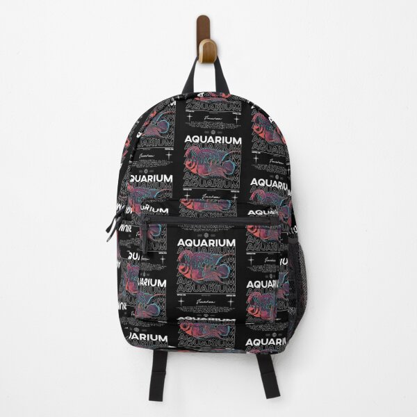 Aperçu de l'œuvre Flowerhorn Cichlid Monster Fish Keeper Streetwear créée et vendue par JRRTs.
