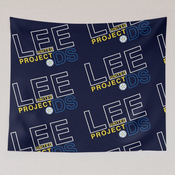 Item preview, Leeds project DS designed and sold by robnoble.