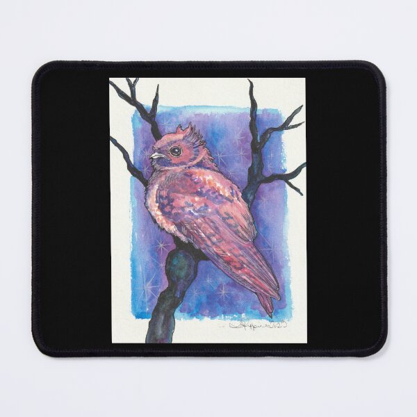 Item preview, Nightjar designed and sold by hodgepodgehoney.