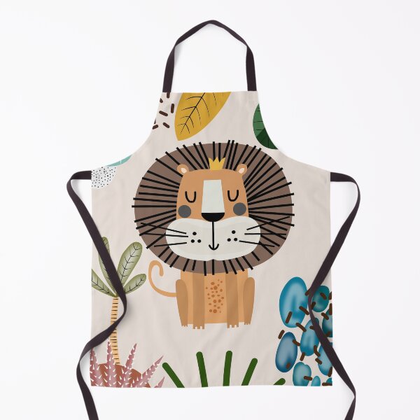Artikelvorschau, Boho Art Wandkunstdesign - Safaritiere entworfen und verkauft von RCrizil.