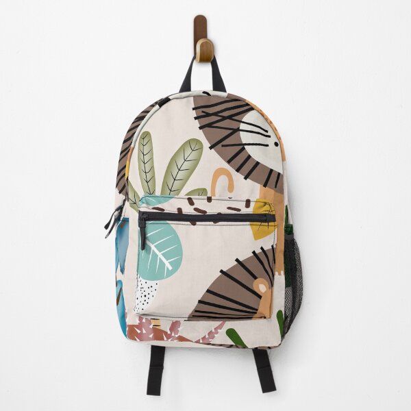 Item preview, Boho Art wall art design - safari animals designed and sold by RCrizil.