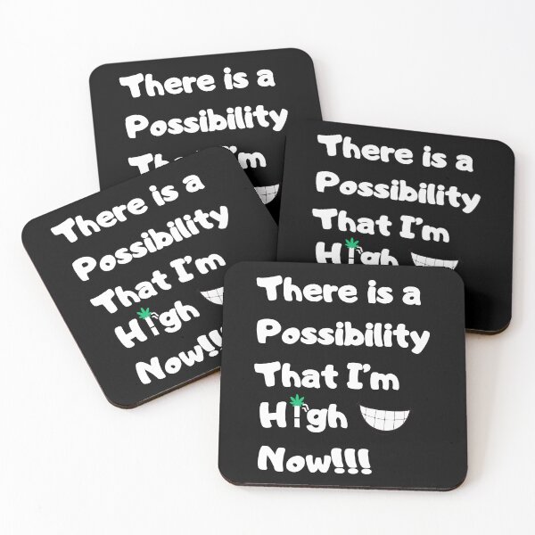 Item preview,  Vibing High on Life (Maybe Literally) ? designed and sold by Ayman Toumarti.