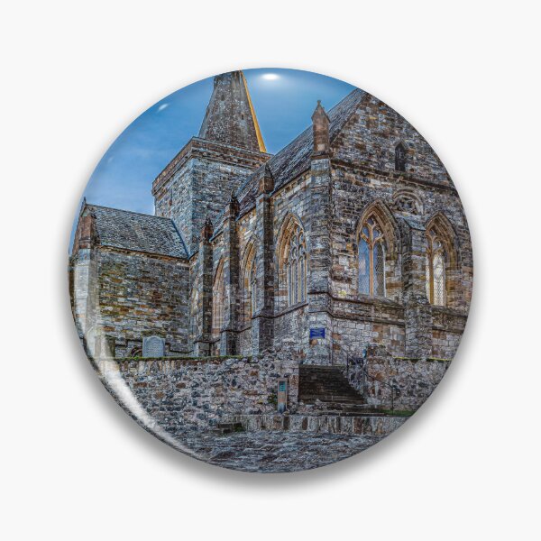 Item preview, St Monans Kirk designed and sold by Flyal4.