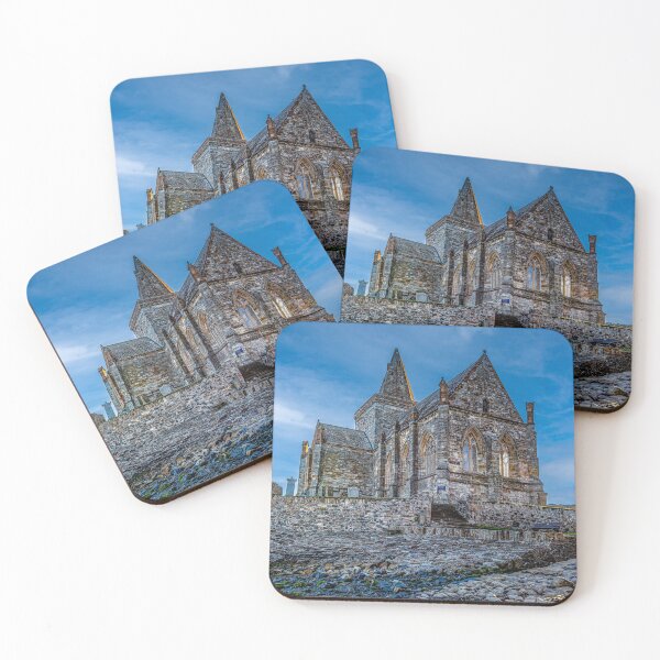 Item preview, St Monans Kirk designed and sold by Flyal4.