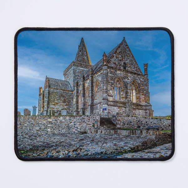 Item preview, St Monans Kirk designed and sold by Flyal4.