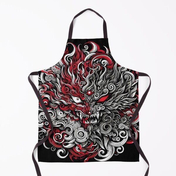 Item preview, Infernal Vortex,a fierce mythical creature designed and sold by aminz4.