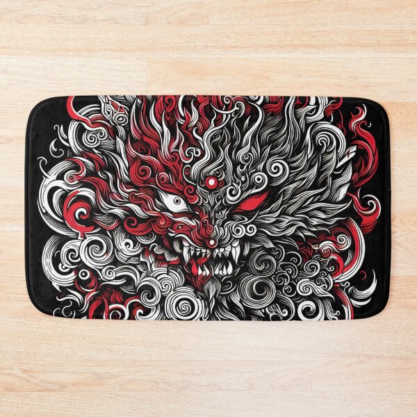 Item preview, Infernal Vortex,a fierce mythical creature designed and sold by aminz4.