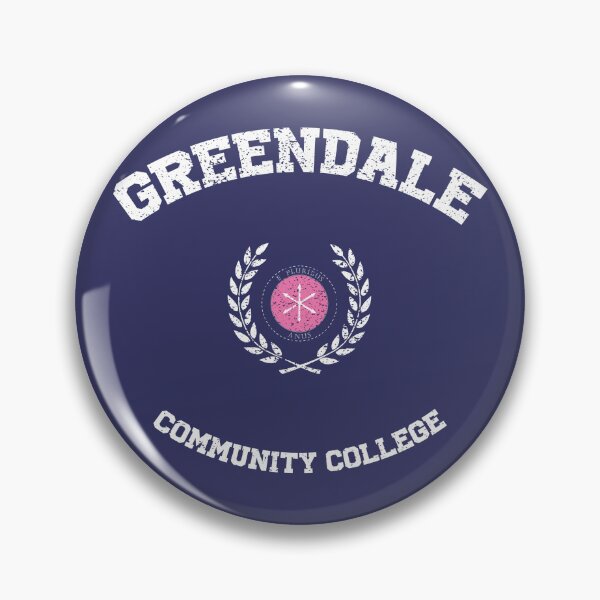 Item preview, Greendale University designed and sold by Superponey.