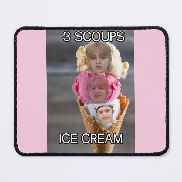 Item preview, Scoups, Seungcheol, Choi, Carat, Svt, Seventeen, Sebong, K-pop, Deco, Merch, Cute, Heart designed and sold by KPopPalette.