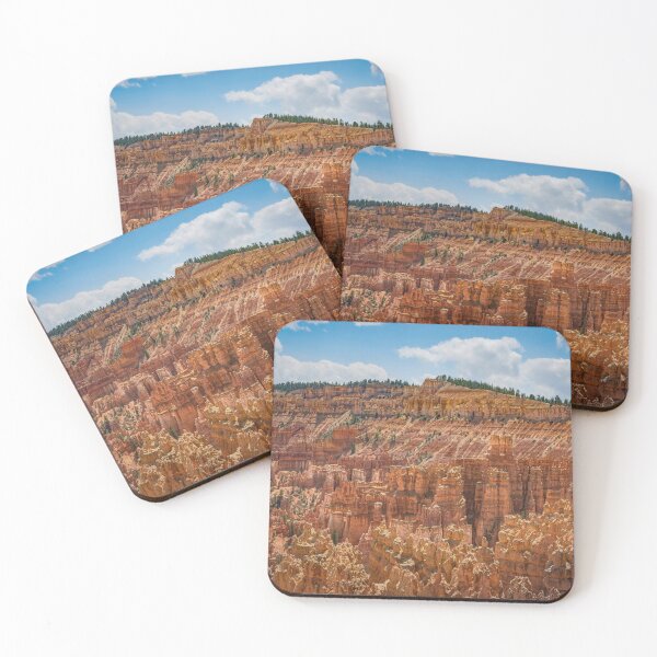 Item preview, Queens Garden Bryce Canyon Utah designed and sold by Rebecca Herranen.