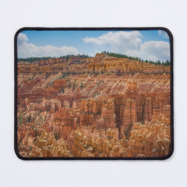 Item preview, Queens Garden Bryce Canyon Utah designed and sold by Rebecca Herranen.