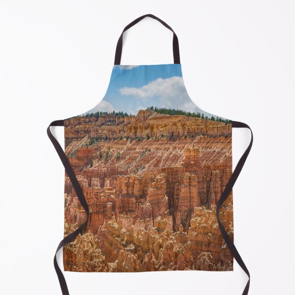 Item preview, Queens Garden Bryce Canyon Utah designed and sold by Rebecca Herranen.