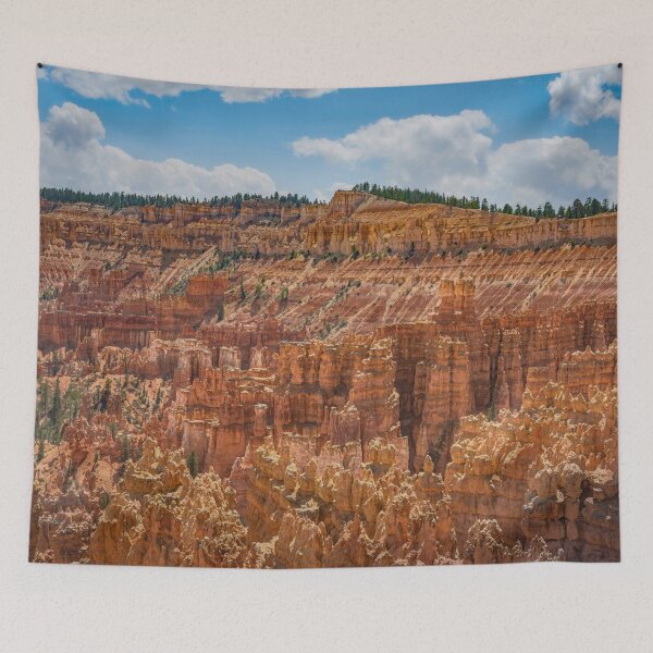 Item preview, Queens Garden Bryce Canyon Utah designed and sold by Rebecca Herranen.