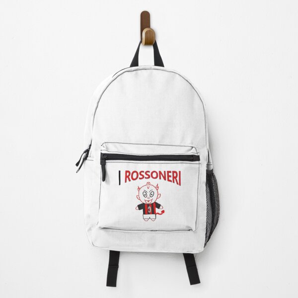 Item preview, I Rossoneri designed and sold by HS-RisingSun.