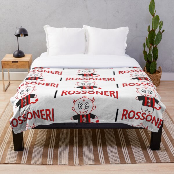Item preview, I Rossoneri designed and sold by 90MOODS.