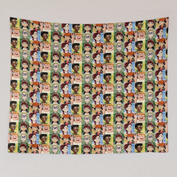 Item preview, Recess designed and sold by eleanorose123.