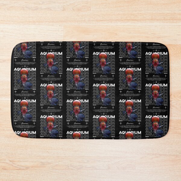 Item preview, Flowerhorn Cichlid Monster Fish Keeper Streetwear designed and sold by JRRTs.