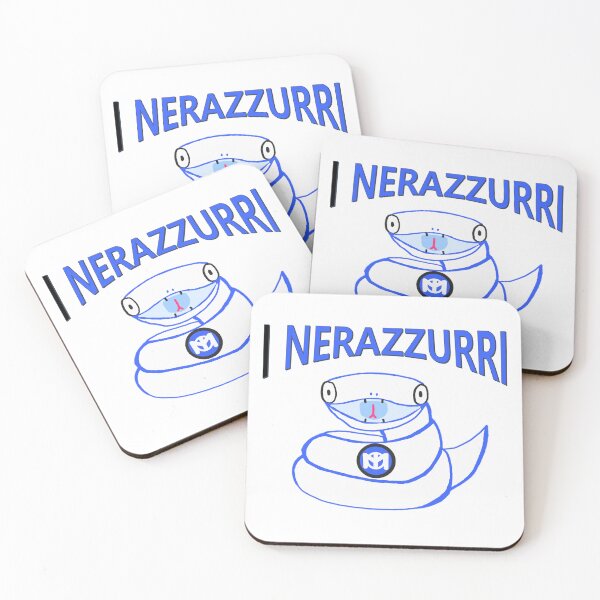 Item preview, I Nerazzurri designed and sold by 90MOODS.