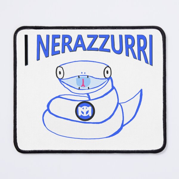 Item preview, I Nerazzurri designed and sold by 90MOODS.